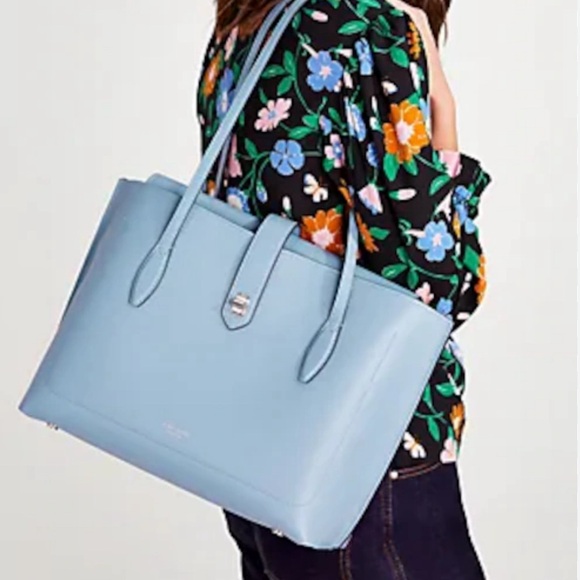 Kate Spade Extra Large Work Tote - Picture 2 of 11